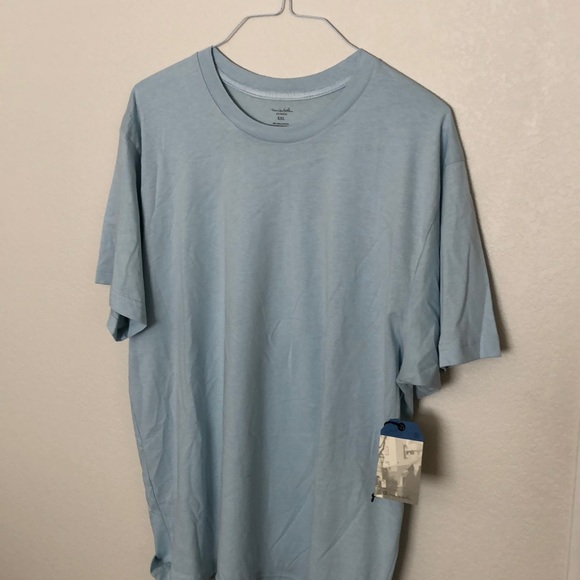 Travis Matthew crew neck  Tee - Picture 3 of 4